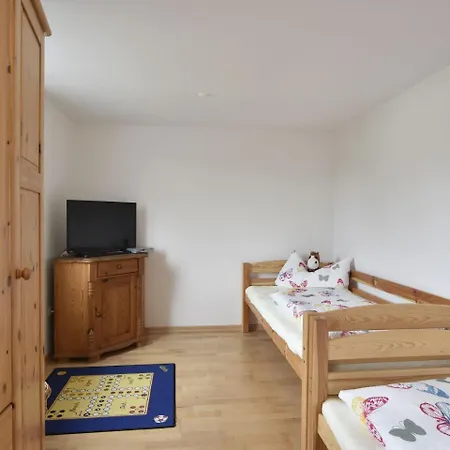 Ferienhaus Beautiful Bungalow In With Garden *