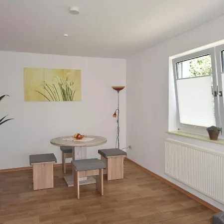 Ferienhaus Beautiful Bungalow In With Garden *