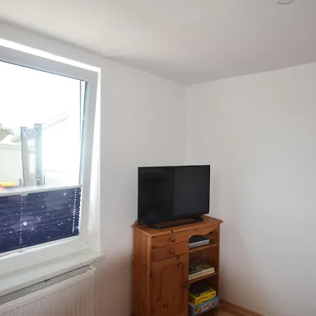 Ferienhaus Beautiful Bungalow In With Garden *